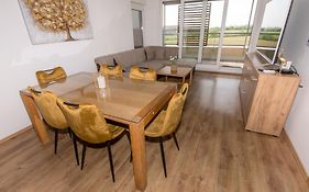 Apartmaji Aida