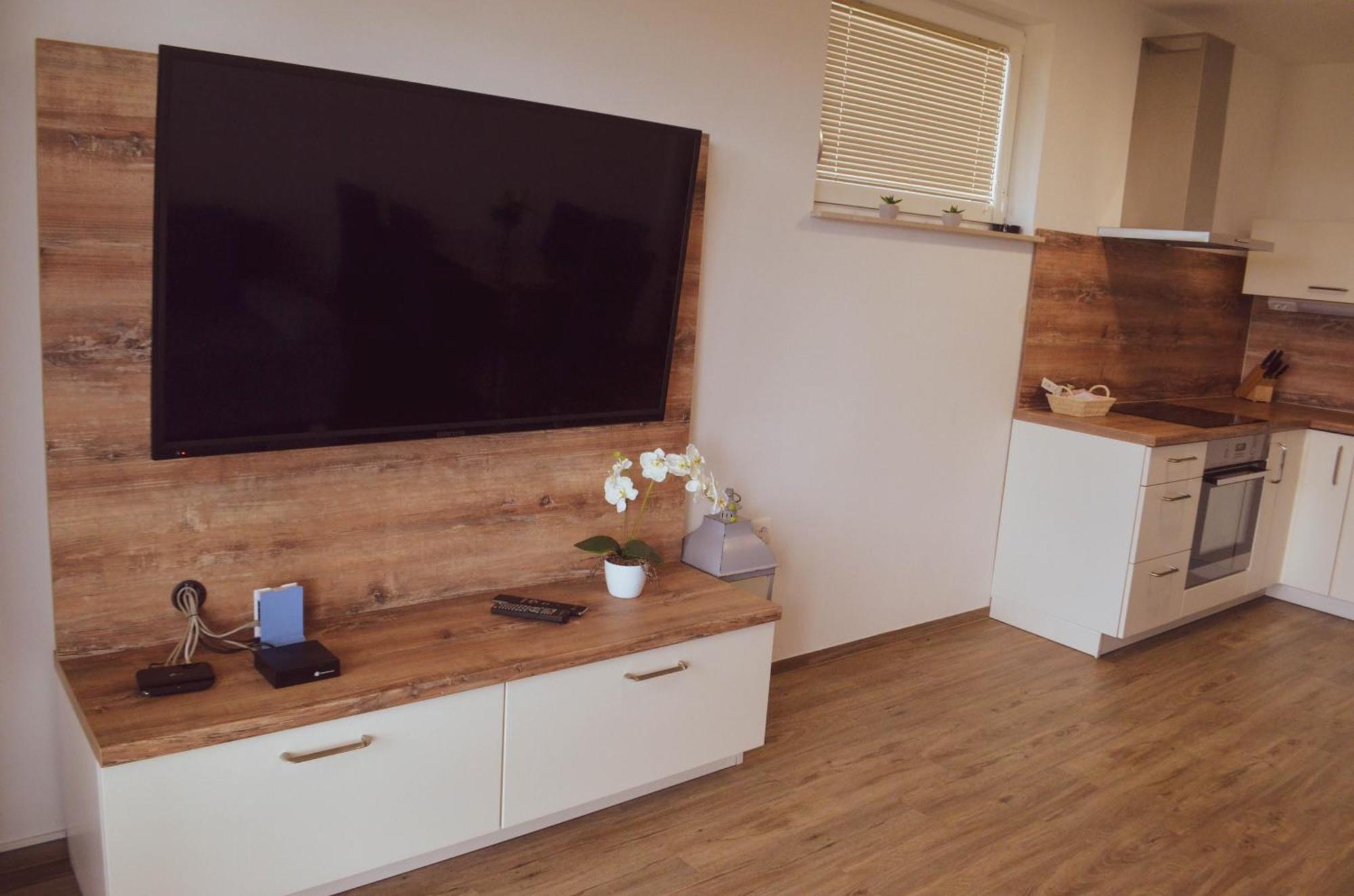 Apartmaji Aida Moravske Toplice Exteriér fotografie