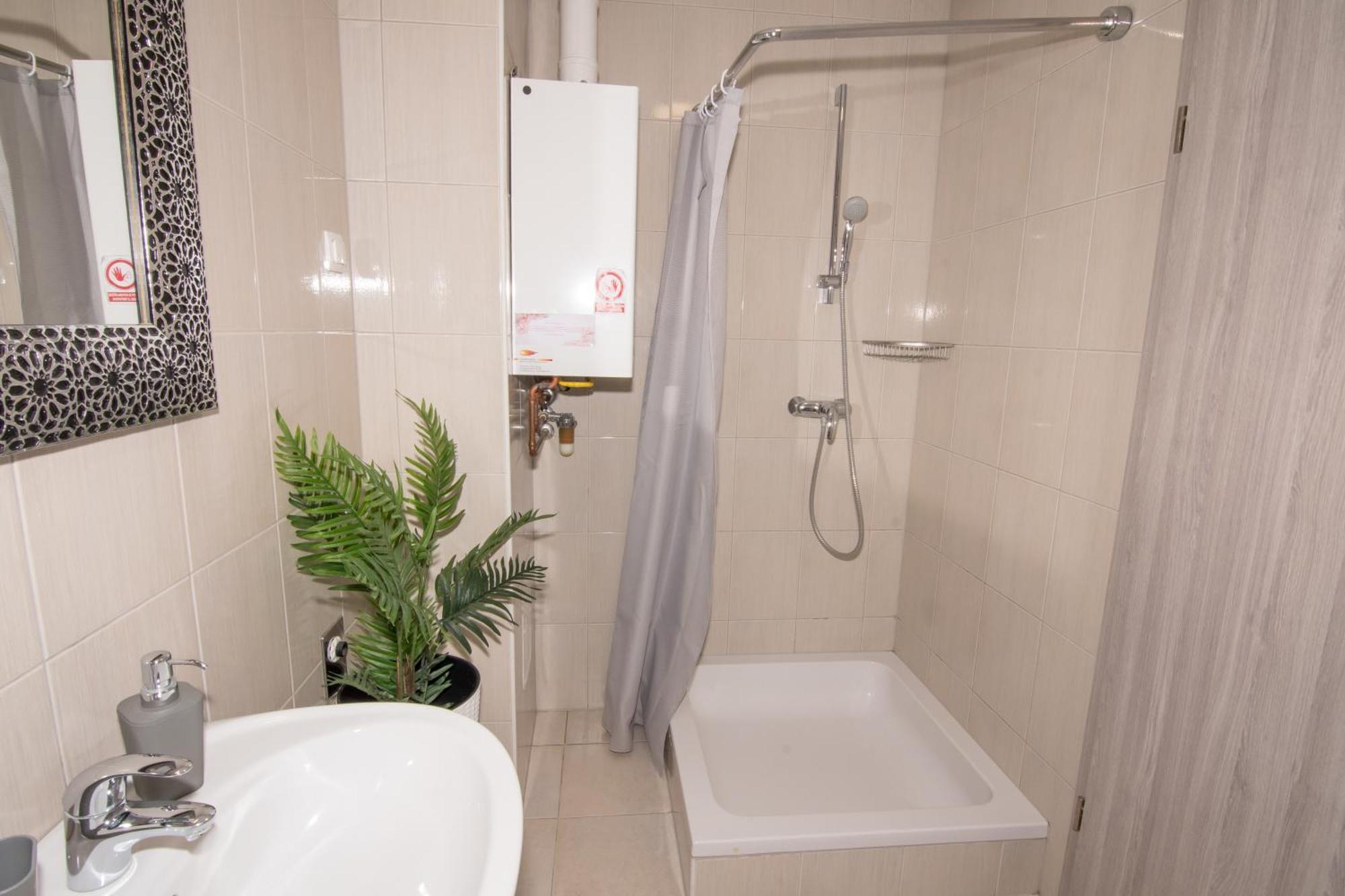 Apartmaji Aida Moravske Toplice Exteriér fotografie